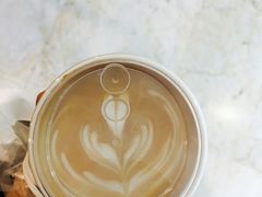 -Manner Coffee(芮欧百货店)