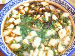 -方记香鼎葫芦头泡馍馆