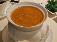 鸿图蟹黄翅-利苑酒家(宜安广场店)