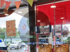 -中化道达尔太阳宫加油站