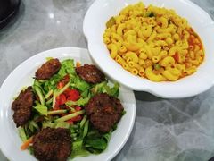 -阿拉伯萨娜餐厅(石马社区店)