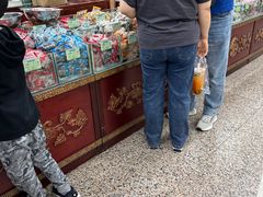 -采芝斋评弹茶馆(观前街店)