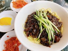 -桃园中华料理炸酱面(燕儿岛路店)