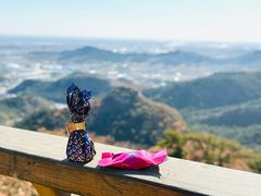 -青岩寺风景区