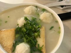 -翠华餐厅(旺角文华商场店)