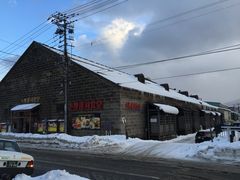 -小樽运河广场(運河プラザ)