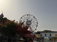-安吉Hello Kitty乐园