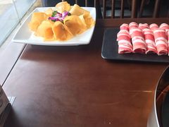 -捞神煲汤火锅(湖滨商业街店)