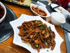 -御龙海鲜火锅(十六浦店)