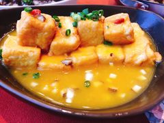 -赵小姐丨新中餐(曲江店)