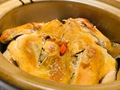 -金牌外婆家(苏州中心店)