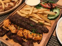 -ALAMEEN阿拉伯餐厅(三里屯店)