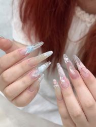 -LILY NAILS美甲美睫