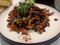 -富瑶大酒店(强工二街店)