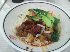 -潼关村肉夹馍(文艺路店)