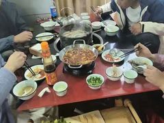 -南渝食府.石锅鸡(尚城花园店)