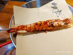 -必点海鲜·鲅鱼水饺(鞍山西道店)