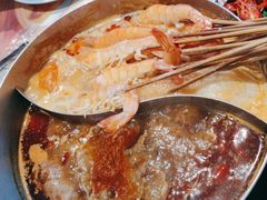 -集渔·泰式海鲜火锅(科华店)