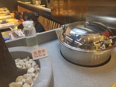 -孙家外婆•长春地标美食新名片(红旗街万达店)