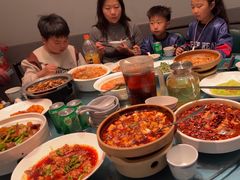 -眉山小馆(华强广场店)