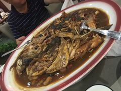 -旺顺阁鱼头泡饼(小红门店)