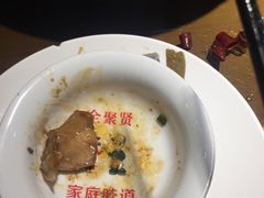 -全聚贤餐厅·湖北家常菜(沙湖店)