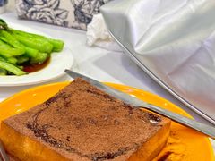 -澳门陈光记烧味饭店(南京德基广场店)