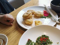 -東舍食唐精品陕菜馆