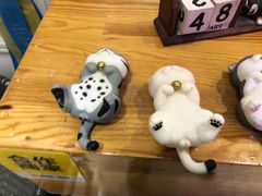 -猫小院猫主题咖啡厅(北锣店)