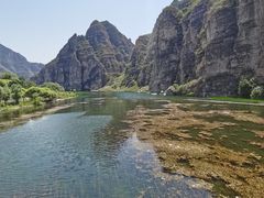 -孤山寨风景区