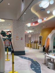 -奈尔宝家庭中心·亲子餐厅(苏州大悦城店)