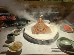 -鲜潭蒸汽石锅鱼(五道口购物中心店)