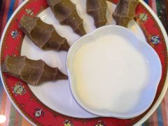 -卡万金特色藏餐