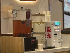 -苏晓玥·江南小吃(深圳北站店)