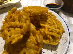 -可可大虾武汉土菜大排档(万松园1店)