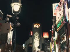 -涩谷区