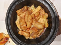 -稻香酒家·33年老字号·港式粤菜(富邦中心店)