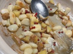 -晓粤·惹味粤菜(凯德乐峰广场店)