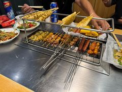 -彭城八戒羊肉串(总店)