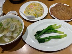 -鼎泰丰(渔阳店)
