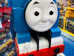 -TOYSRUS玩具反斗城(广州IGC天汇广场店)