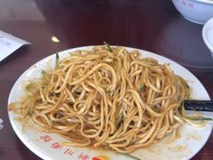 -新川面馆(新街口二店)