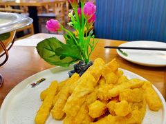 -小土豆北方菜馆(方庄店)