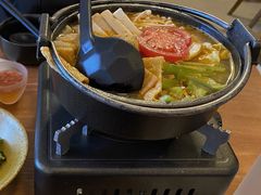 冬阴功暖锅-沃野Oii(青年湖店)
