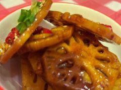 -98K烧烤(顺外路店)