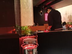 -無二炙坊·和牛烧肉(大钟寺1733店)