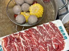 -非遗•老字号•阿彬牛肉火锅(广济桥店)