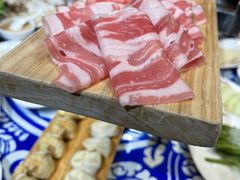 -东道煮牛肉火锅(东盛大街店)
