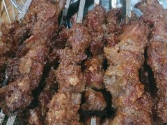 羊肉串-羊圈(樊洼路店)