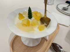 -伊斯坦布尔土耳其清真咖啡餐厅